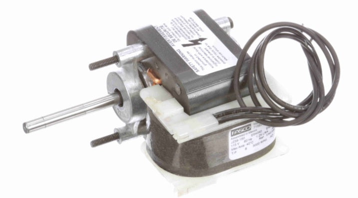 GENTEQ MOTORS K1322 BLOWER MOTORS
