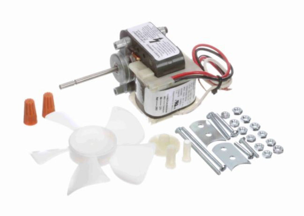 GENTEQ MOTORS K1675 OEM REPLACEMENT MOTORS