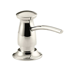KOHLER K-1893-C-SN BATH & KITCHEN FAUCETS