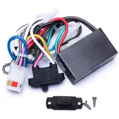 HUNTER K226602H02 WIRE HARNESS