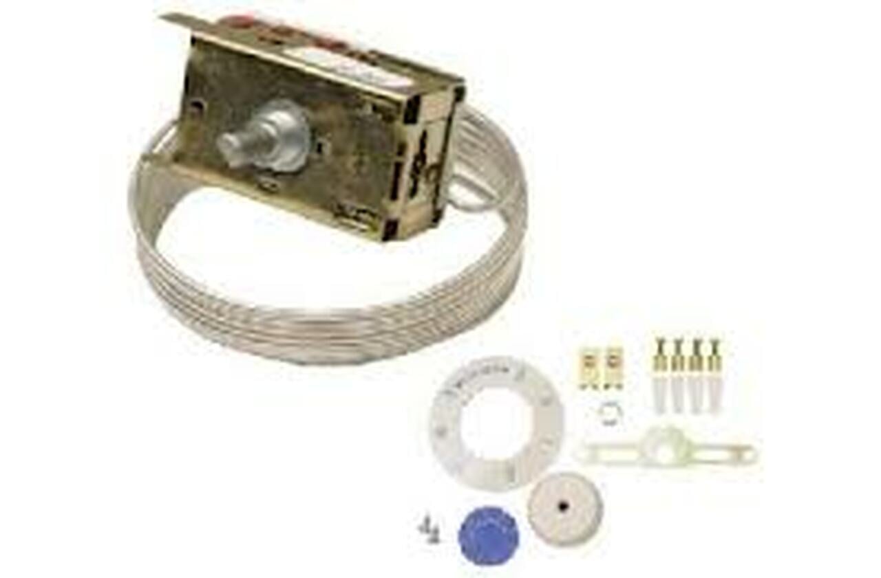 ROBERTSHAW Robertshaw K-252 commercial cold control