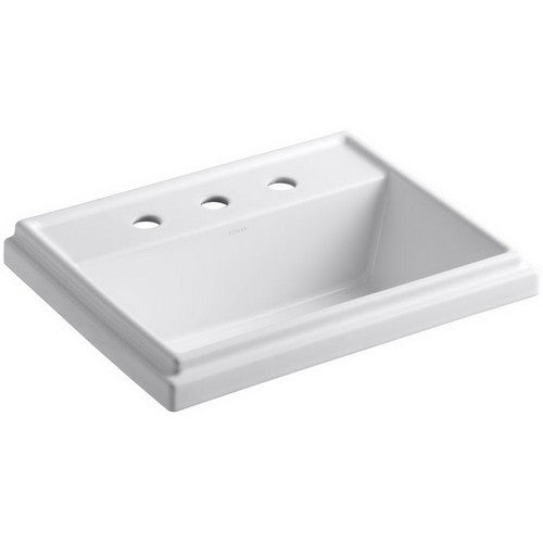 KOHLER K-2991-8-0 BATHROOM VANITIES