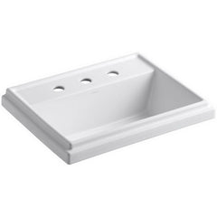 KOHLER K-2991-8-0 BATHROOM VANITIES