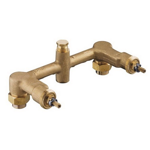 KOHLER K-302-K-NA TOILETS & ACCESSORIES