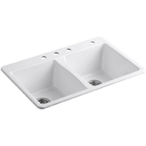 KOHLER K-5873-5U-0 SINK DISPOSALS