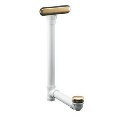 KOHLER K-7272-BV BATH DRAINS & PARTS