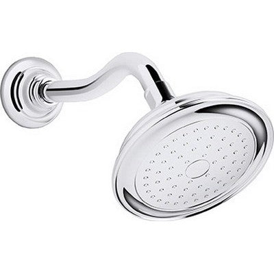 KOHLER K-72773-CP SHOWER HEADS