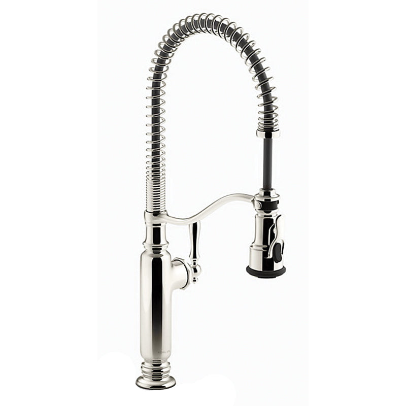 KOHLER K-77515-SN KITCHEN FAUCETS