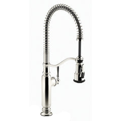 KOHLER K-77515-SN KITCHEN FAUCETS