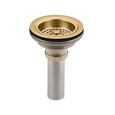 KOHLER K-8801-2MB SINK DISPOSALS