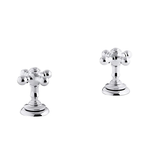 KOHLER K-98068-3-CP BATH & KITCHEN FAUCETS
