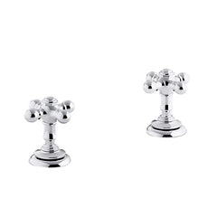 KOHLER K-98068-3-CP BATH & KITCHEN FAUCETS