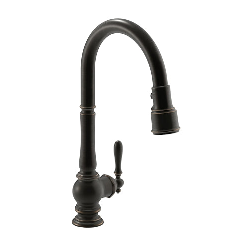 KOHLER K-99259-2BZ KITCHEN FAUCETS