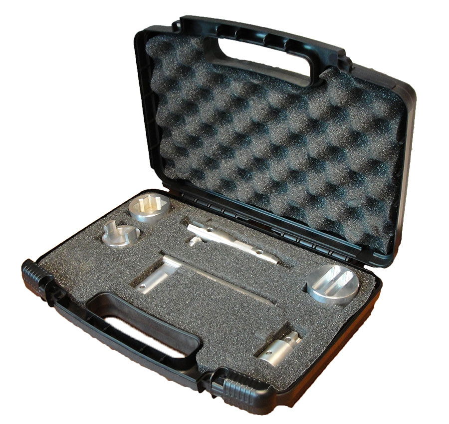 AMERICAN GRANBY KAAK GAS VALVE ASSEMBLIES