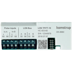 SCHNEIDER ELECTRIC KADLON CONTROL BOARDS