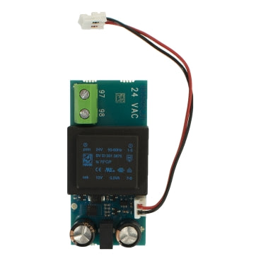 SCHNEIDER ELECTRIC KAE24V POWER SUPPLY CONTROL BOARDS