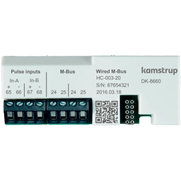 SCHNEIDER ELECTRIC KAMBUS CONTROL BOARDS