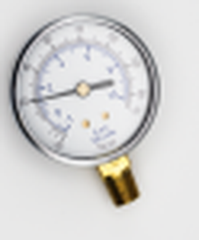 KODIAK CONTROLS KC1012530/150 MANOMETERS