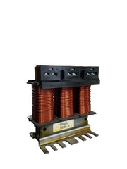 TCI Tci KDRAA3L2 KDR, 480V, 5 HP / 5 1/2 HP, 8.2 Motor Amps