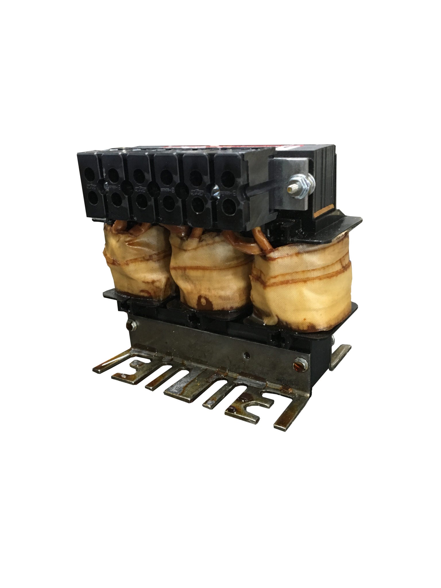 TCI Tci KDRB23L Reactor 240V 7.5HP Low-Z