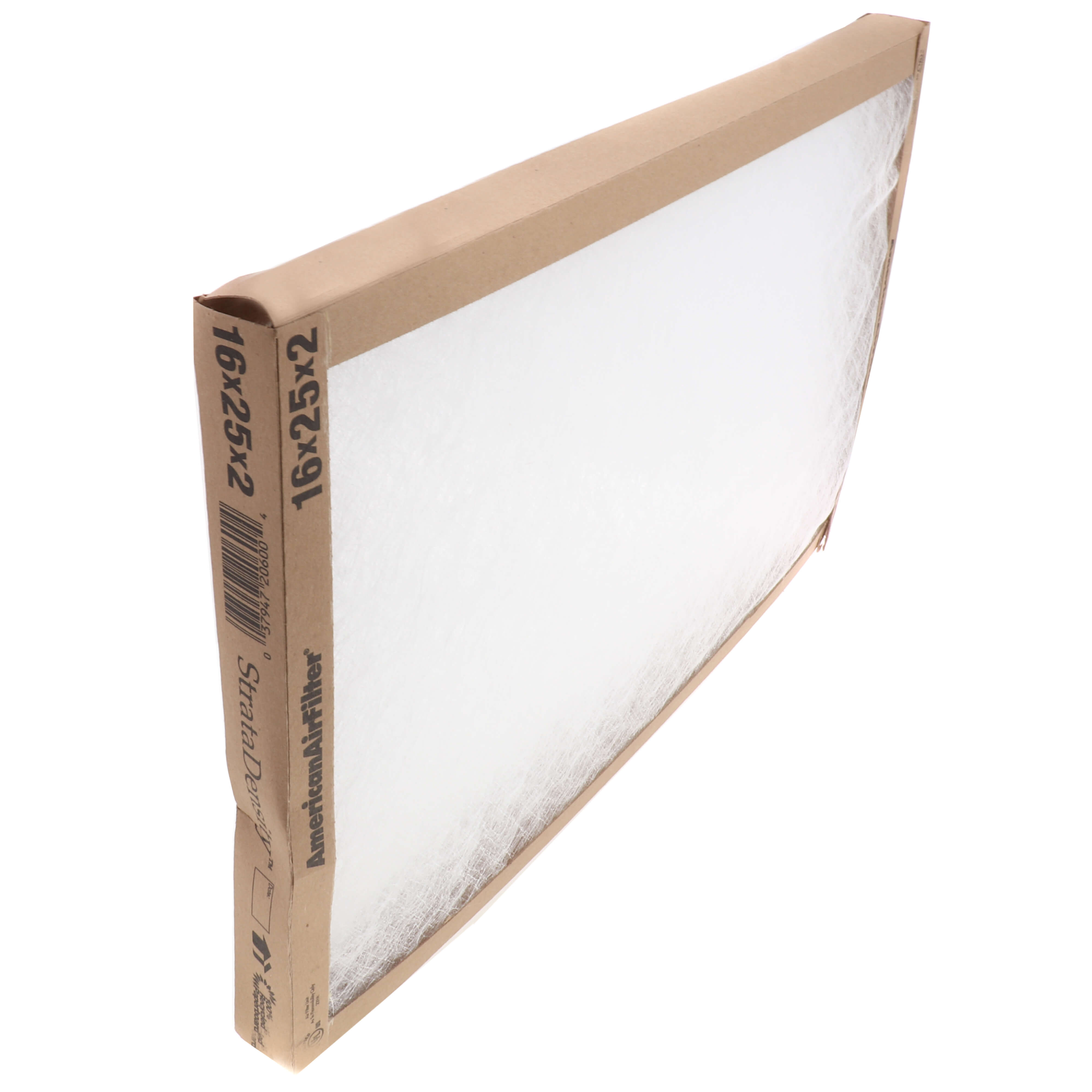 CARRIER KH01AA367 AIR FILTERS