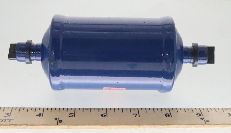 CARRIER KH43LS085 FILTER DRIERS & ACCUMULATORS