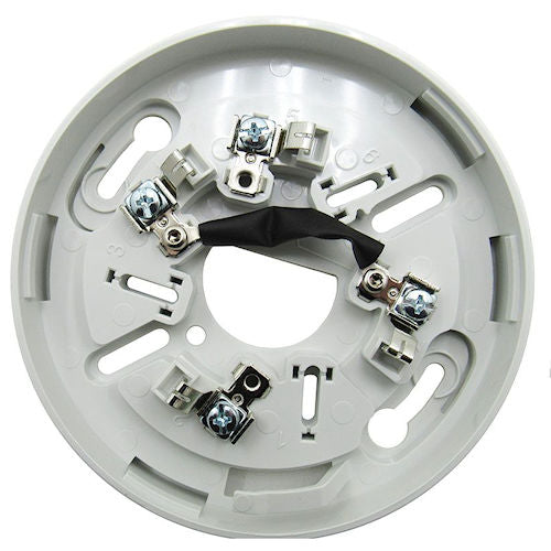 EDWARDS SIGNALING KI-SB SMOKE DETECTORS