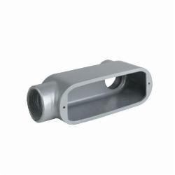 HUBBELL Hubbell OLB-0 OLB0 KIL 4-IN ELECTROLET CB 4 in