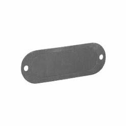 HUBBELL Hubbell OL-45-RG O Series Replacement Conduit Body Gasket 1-1/4 to 1-1/2 in Hub