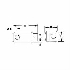 Hubbell XLB-3 XLB Type LB Conduit Body 1 IN HUB 11.5 CU-IN CAPACITY