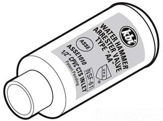 SPEARS CHA-0500 STOP & SHUT OFF VALVES