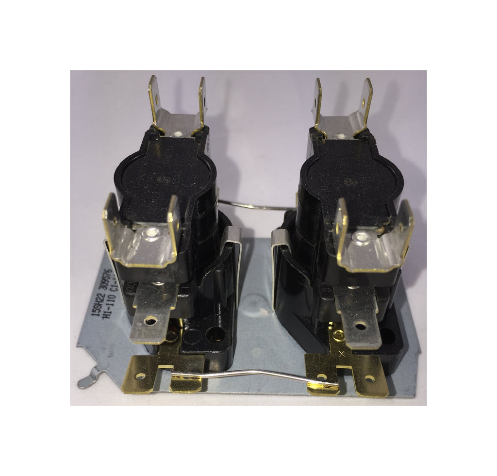 KING ELECTRIC 15SH22-309576 AIR CLEANER REPLACEMENT PARTS