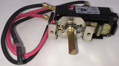 KING ELECTRIC 58T1D-303199 THERMOSTATS