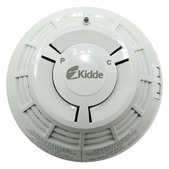 EDWARDS SIGNALING KIR-PCD SMOKE ELIMINATORS