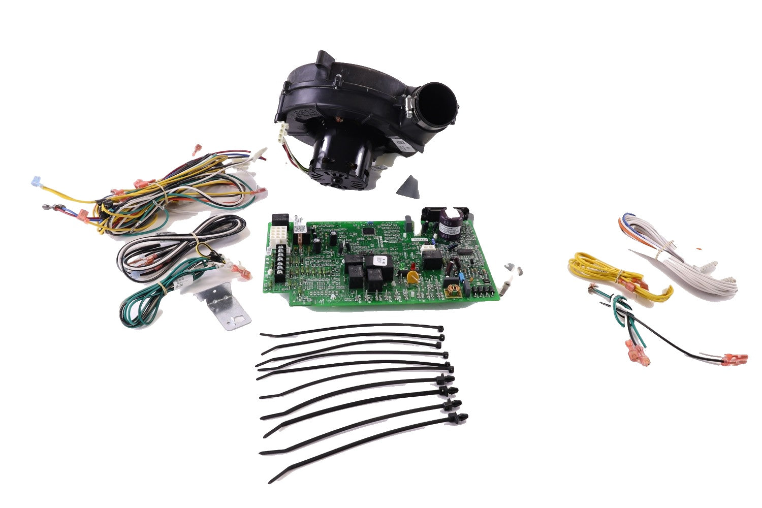 TRANE KIT16585 NATURAL GAS CONVERSION KITS