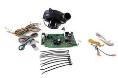 TRANE KIT16585 NATURAL GAS CONVERSION KITS