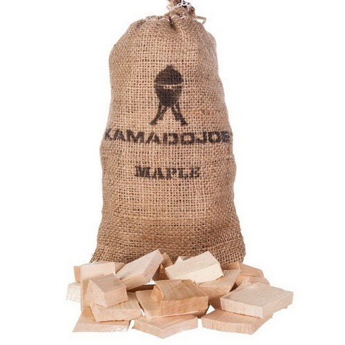 KAMADO JOE KJ-WCHUNKSM CURING AND DEHYDRATORS