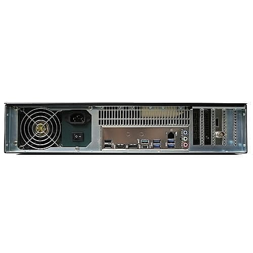 JVC KM-IP8 RELAYS & SWITCHES