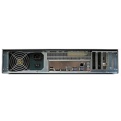 JVC KM-IP8 RELAYS & SWITCHES