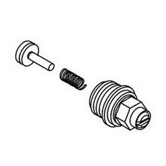 KOHLER K-79146 CHECK VALVES