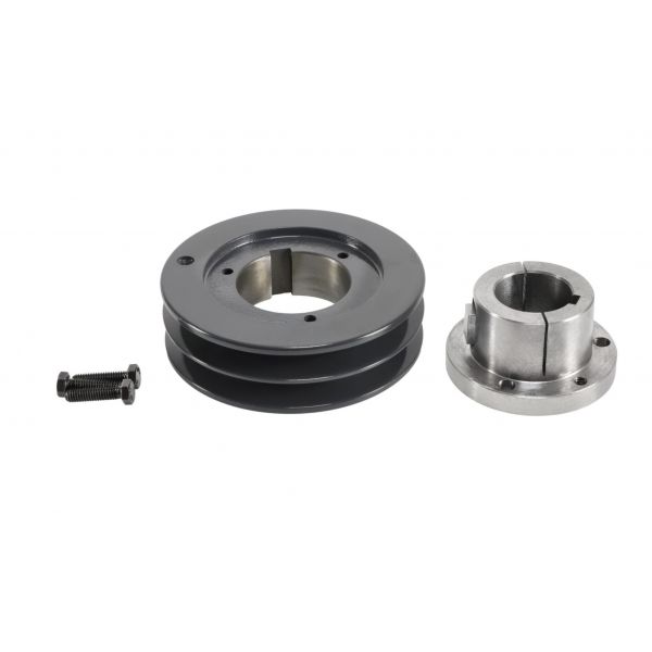 CARRIER KR52BE622 MOTOR PULLEYS