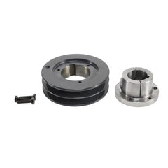 CARRIER KR52BE622 MOTOR PULLEYS