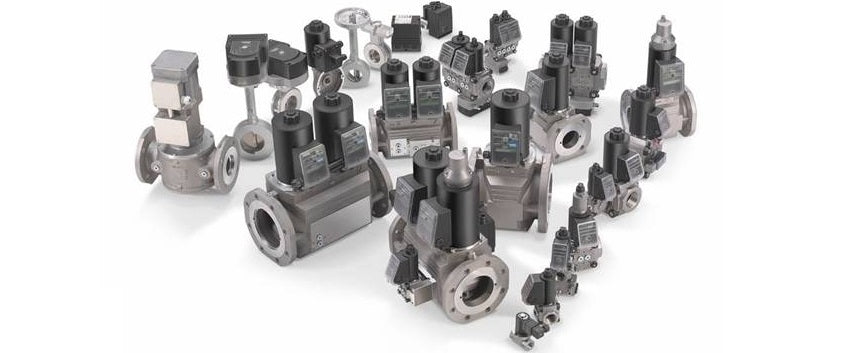 KROMSCHRODER VAS2T50N/NQ SOLENOID VALVES