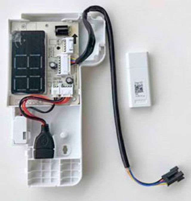 MIDEA KSAIF0101AAA MINI SPLIT AIR FILTERS