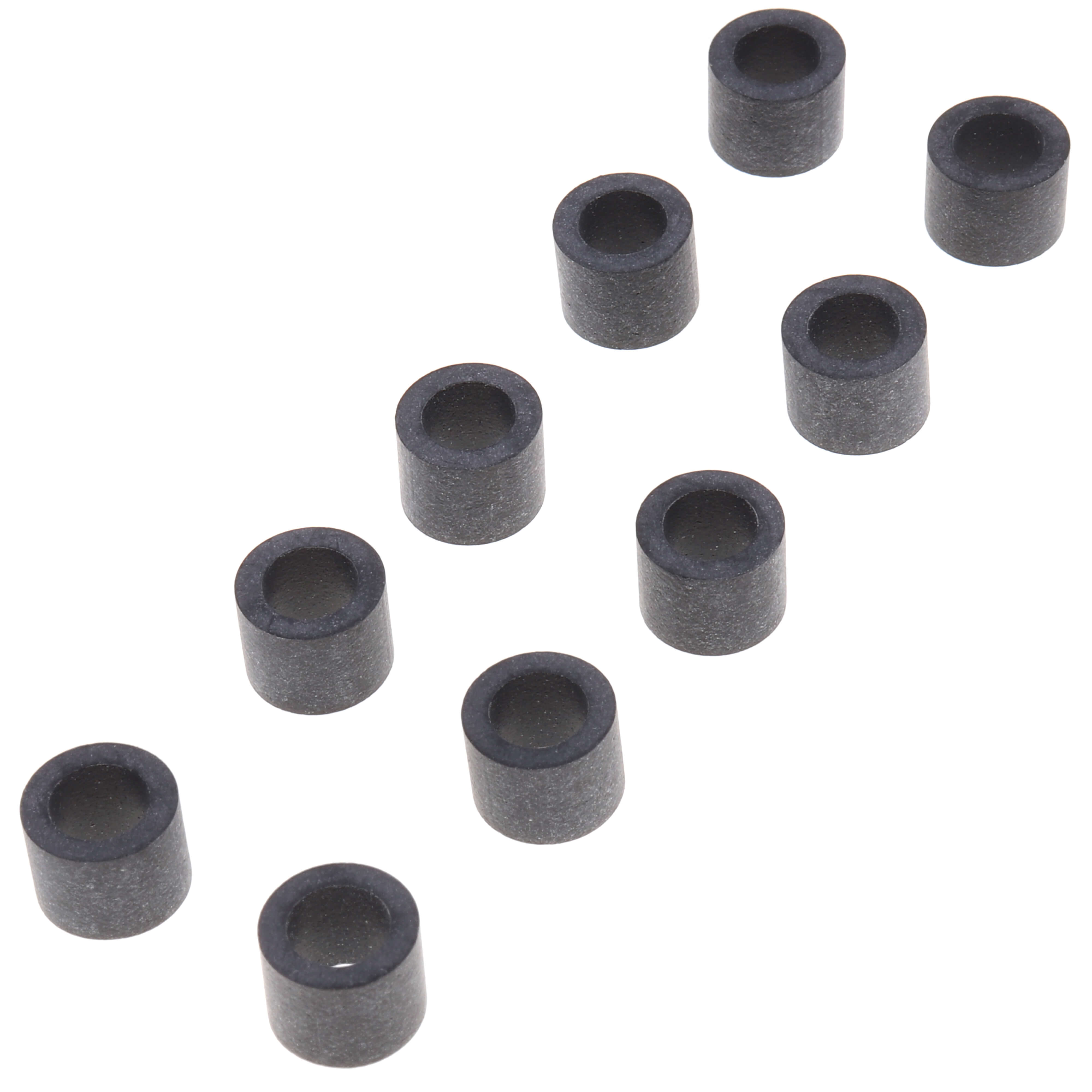 APPION TOOLS Appion KT11AA-R Hose Gasket Kit, 1/4 Flare MegaFlow (Pack of 10)