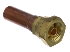 COPELAND 66654 HOSE & PUMP ADAPTERS