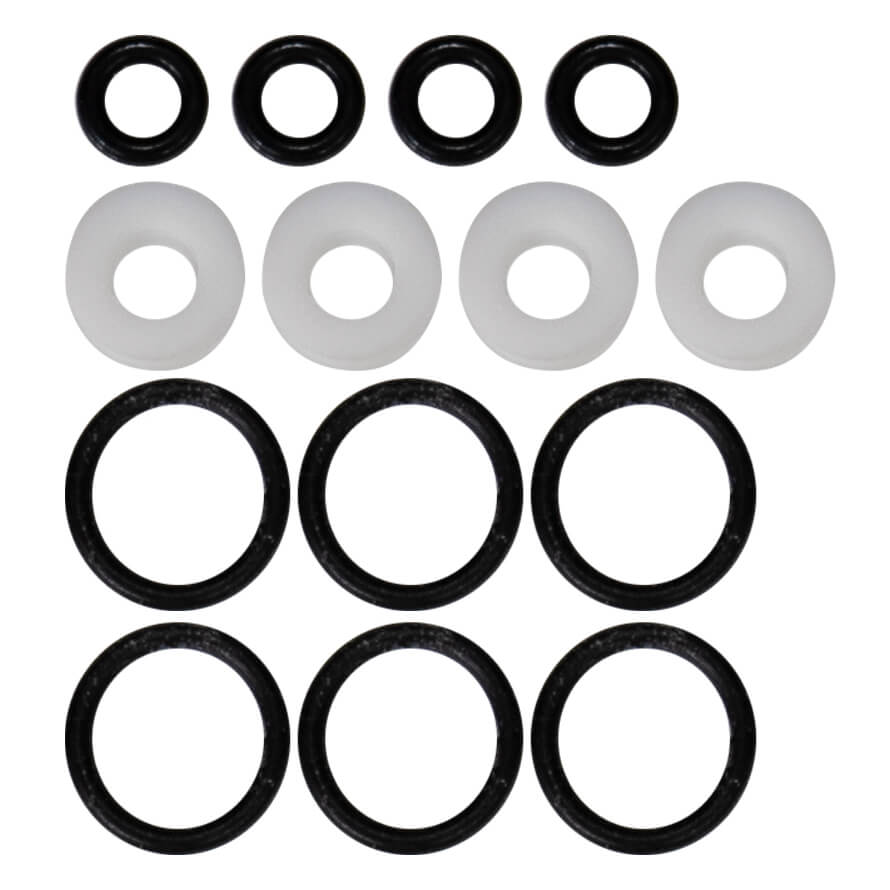 APPION TOOLS Appion KTG535 G5Twin Front Ball Valve Seal Replacement Kit