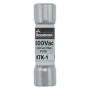 EATON Eaton KTK1 Industrial & Electrical Fuses 600vac 1a Fast Acting Limitron