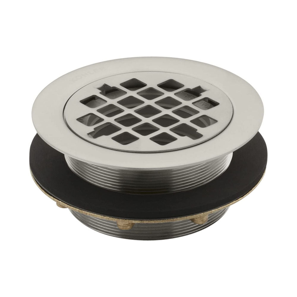 KOHLER 087206593192 FLOOR DRAINS