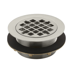 KOHLER 087206593192 FLOOR DRAINS